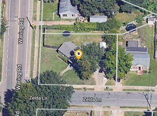 4360 Zelda Ln, Memphis, TN 38122