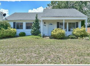 196 Village Dr, Barnegat, NJ 08005