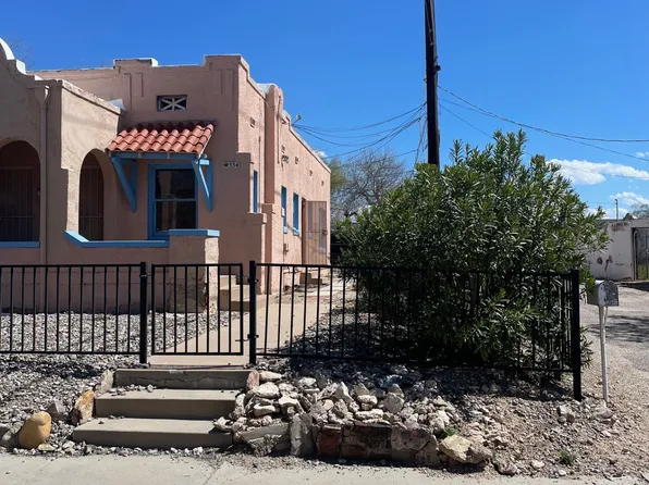 334 N Vine Ave, Tucson, AZ 85719