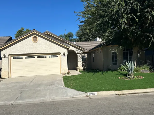 9128 N Recreation Ave, Fresno, CA 93720