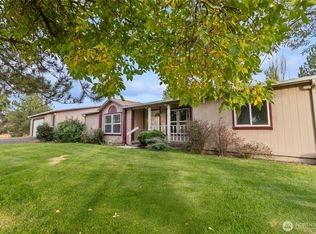 601 S C St, Sprague, WA 99032