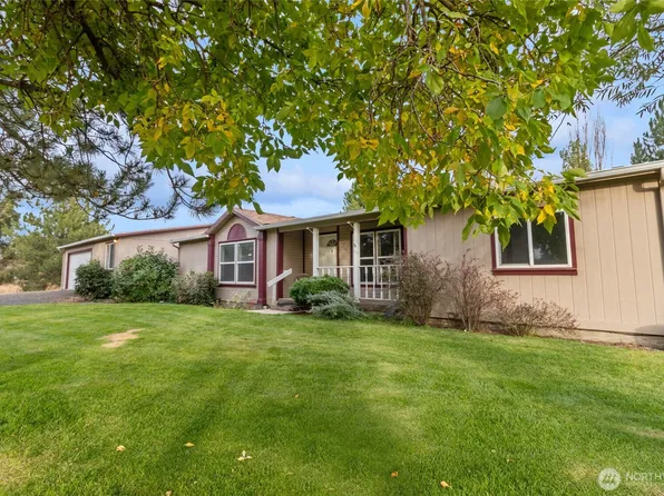 601 S C Street, Sprague, WA 99032