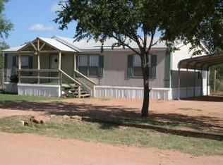 712 Anson St, Kingsland, TX 78639