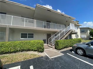 551 NW 80th Ter APT 105, Margate, FL 33063