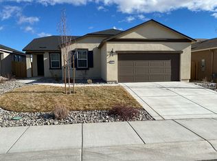 1104 Lahontan Dr, Carson City, NV 89701