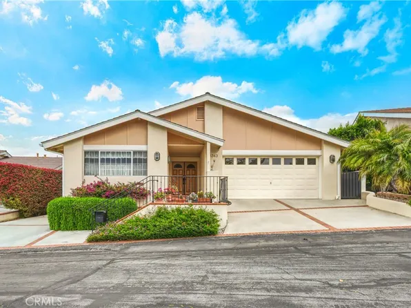 3343 Garden Terrace Ln, Hacienda Heights, CA 91745