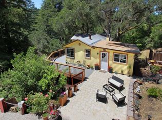 311 Circle Way, Boulder Creek, CA 95006