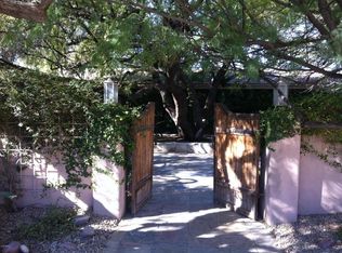 5900 N Homestead Ln, Paradise Valley, AZ 85253