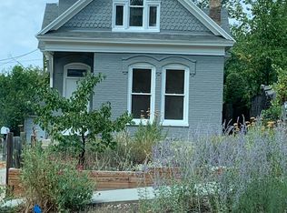 323 N H St, Salt Lake City, UT 84103