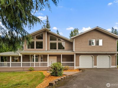6510 242nd Avenue NE, Redmond, WA, 98053