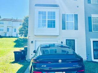 3655 Dixon St, Temple Hills, MD 20748