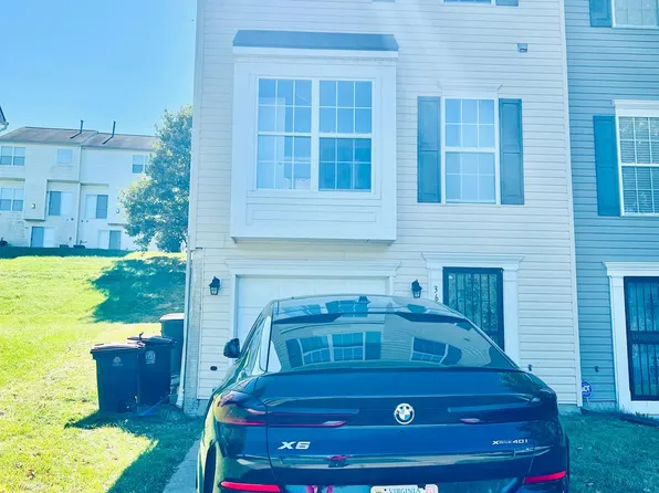 3655 Dixon St, Temple Hills, MD 20748