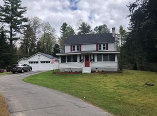 776 McKenzie Pond Rd, Saranac Lake, NY 12983