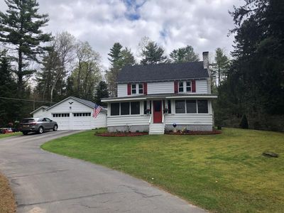 776 McKenzie Pond Rd, Saranac Lake, NY, 12983