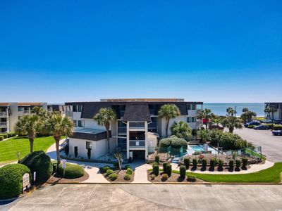 5601 N Ocean Blvd. #C-311, Myrtle Beach, SC, 29577