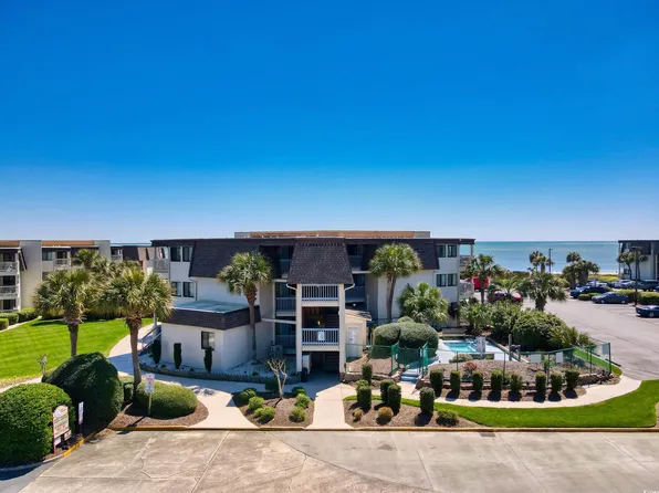 5601 N Ocean Blvd. #C-311, Myrtle Beach, SC 29577