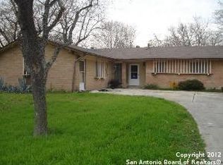 209 Ralston, Converse, TX 78109