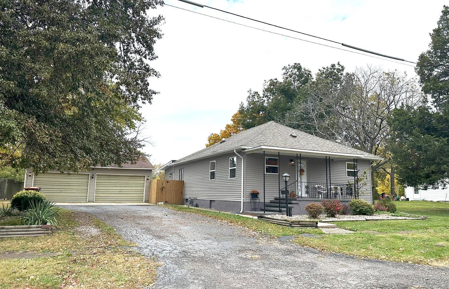 507 N Main St, Benld, IL 62009 MLS 11218979 Zillow