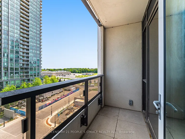 36 Elm Dr W #606 — Photo 24