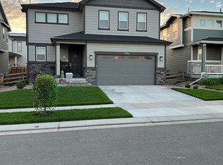 9782 Truckee St, Commerce City, CO 80022