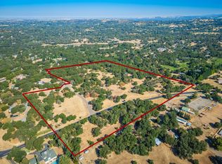 Brennans Rd, Newcastle, CA 95658