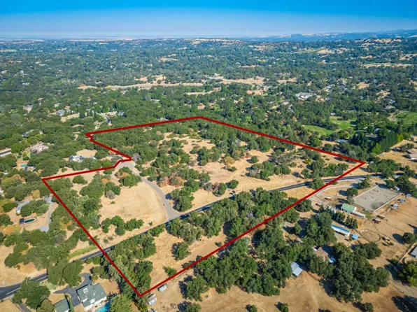 Brennans Rd, Newcastle, CA 95658
