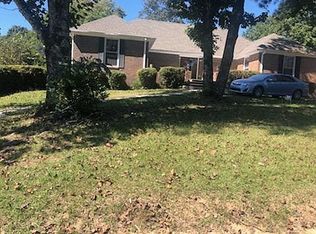 512 Turtle Creek Dr, Birmingham, AL 35226