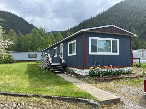 1600 W Yellowstone Ave #31, Osburn, ID 83849