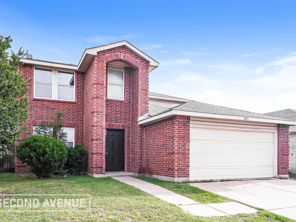 3832 German Pointer Way, Fort Worth, TX 76123
