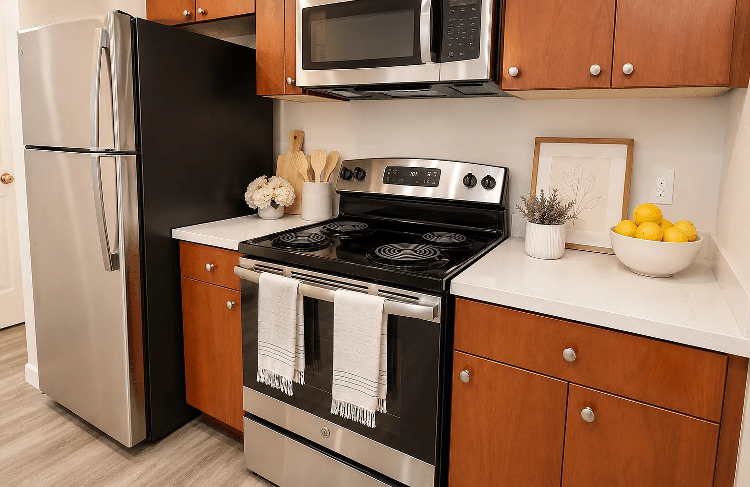 Laguna Ellis Apartments — Photo 2