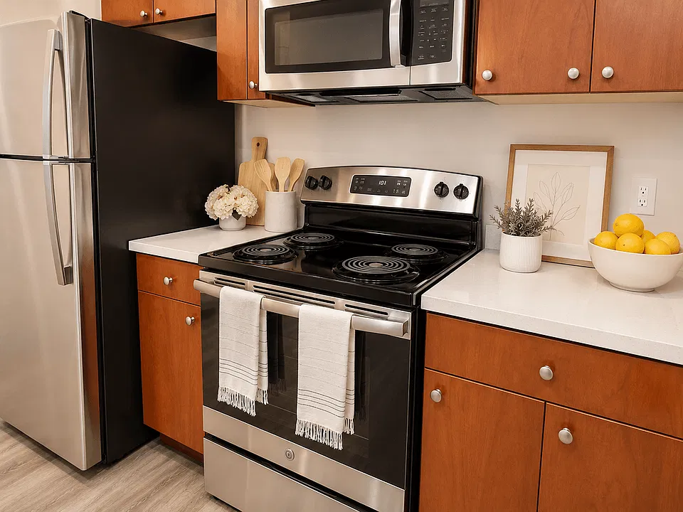 Some images have been virtually staged for illustrative purposes. Apartments are leased unfurnished.