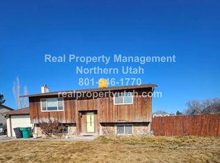 651 W 550 N, Clearfield, UT 84015