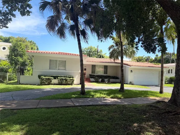 1420 Baracoa Ave, Coral Gables, FL 33146