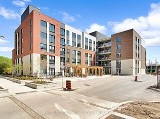 385 Hill St #101, London, ON N6B 1E3