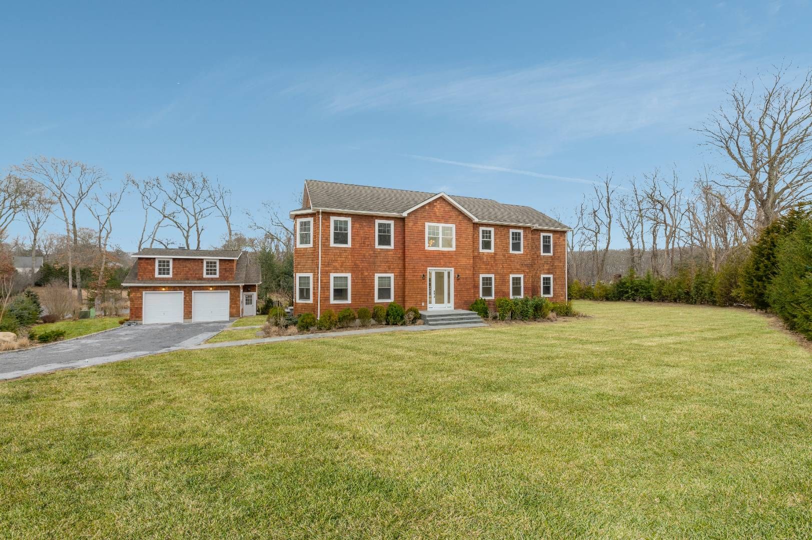 52 Sandy Hollow Rd in Southampton Out East