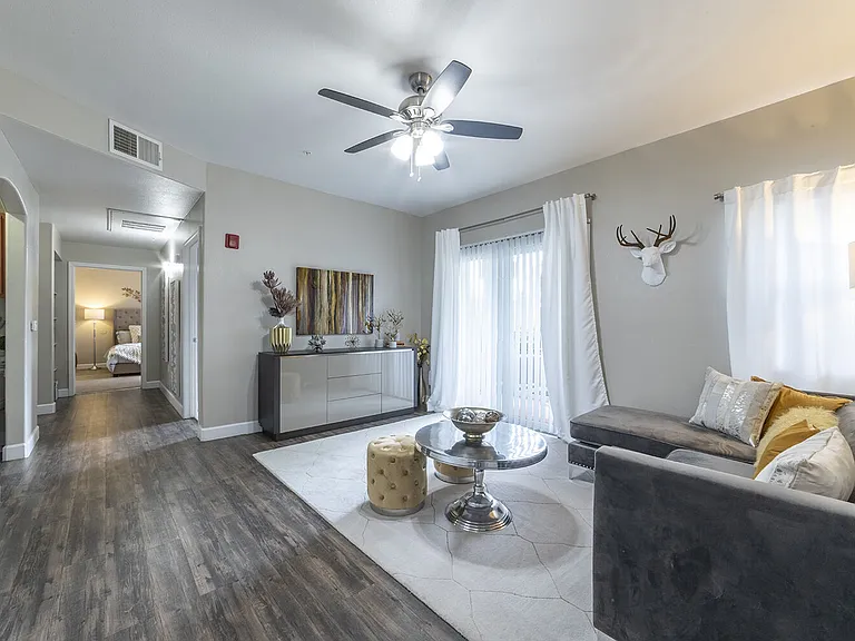 The Villas at D'Andrea Apartment Homes — Photo 15