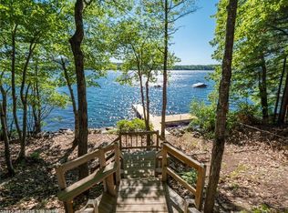 555 Cape Monday Rd, Harrison, ME 04040