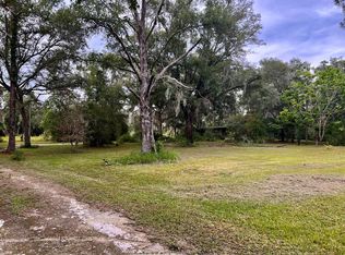 458 SE 460th St, Cross City, FL 32628