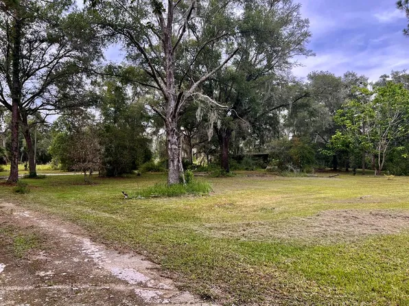458 SE 460th St, Cross City, FL 32628