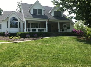 3790G Fagins Run Loop Rd, New Richmond, OH 45157