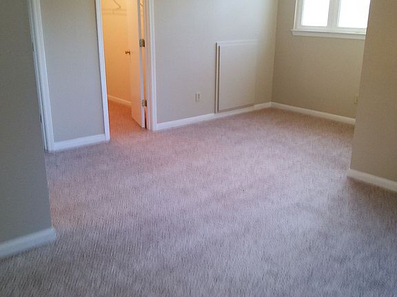 Upstairs Master suite