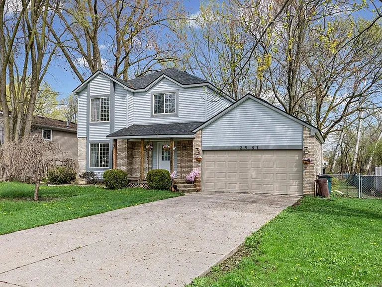 2931 Wisconsin Rd — Photo 3