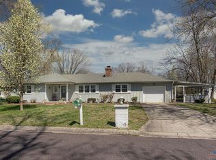 111 E 31st St, Sedalia, MO 65301