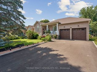 43 Bush Cres, Wasaga Beach, ON L9Z 1N1