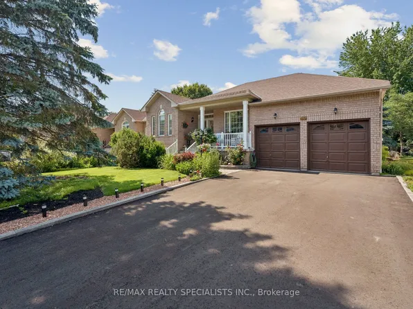 43 Bush Cres, Wasaga Beach, ON L9Z 1N1