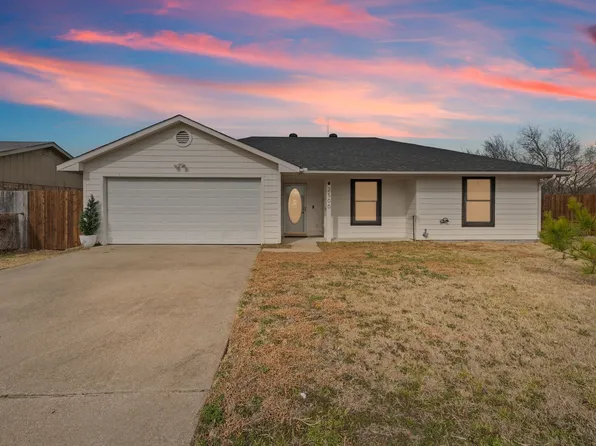 2500 Bliss St, Greenville, TX 75402
