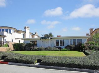 242 Evening Canyon Rd, Corona Del Mar, CA 92625