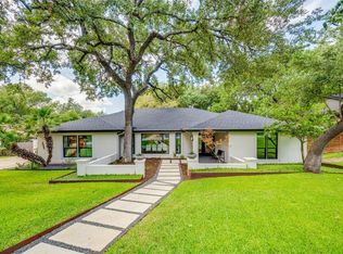 1321 Wilderness Dr, Austin, TX 78746