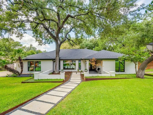 1321 Wilderness Dr, Austin, TX 78746
