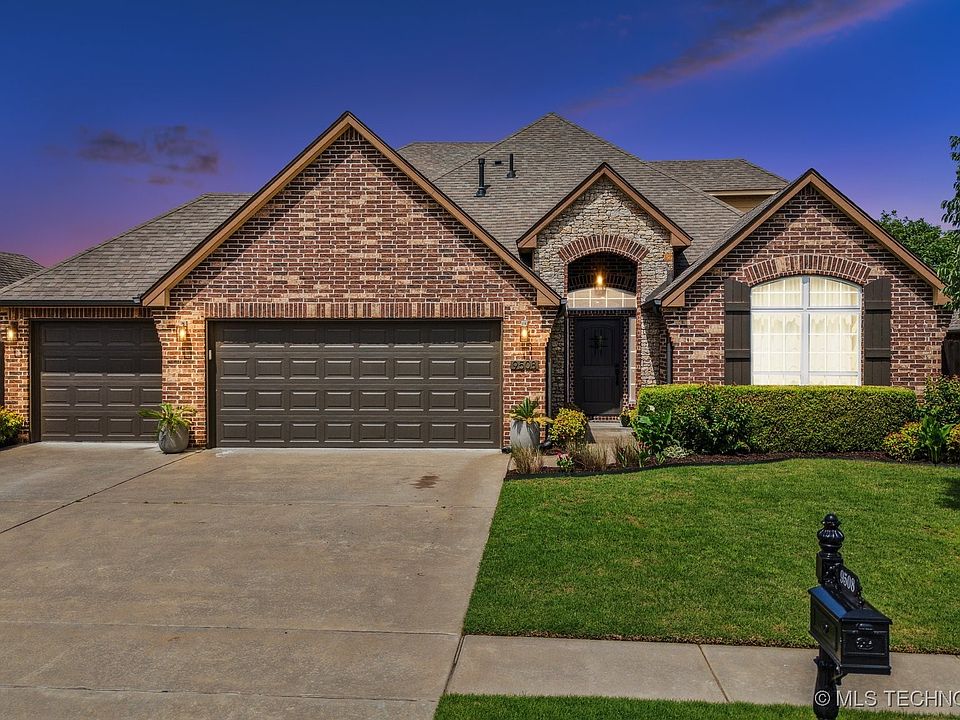 1st image of 9508 N 96th East Pl